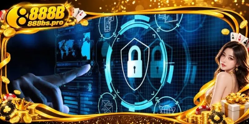 Hệ thống bảo mật đa lớp hiện đại