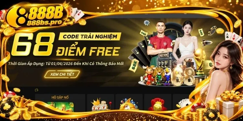 Khái quát nền tảng cá cược uy tín 888B
